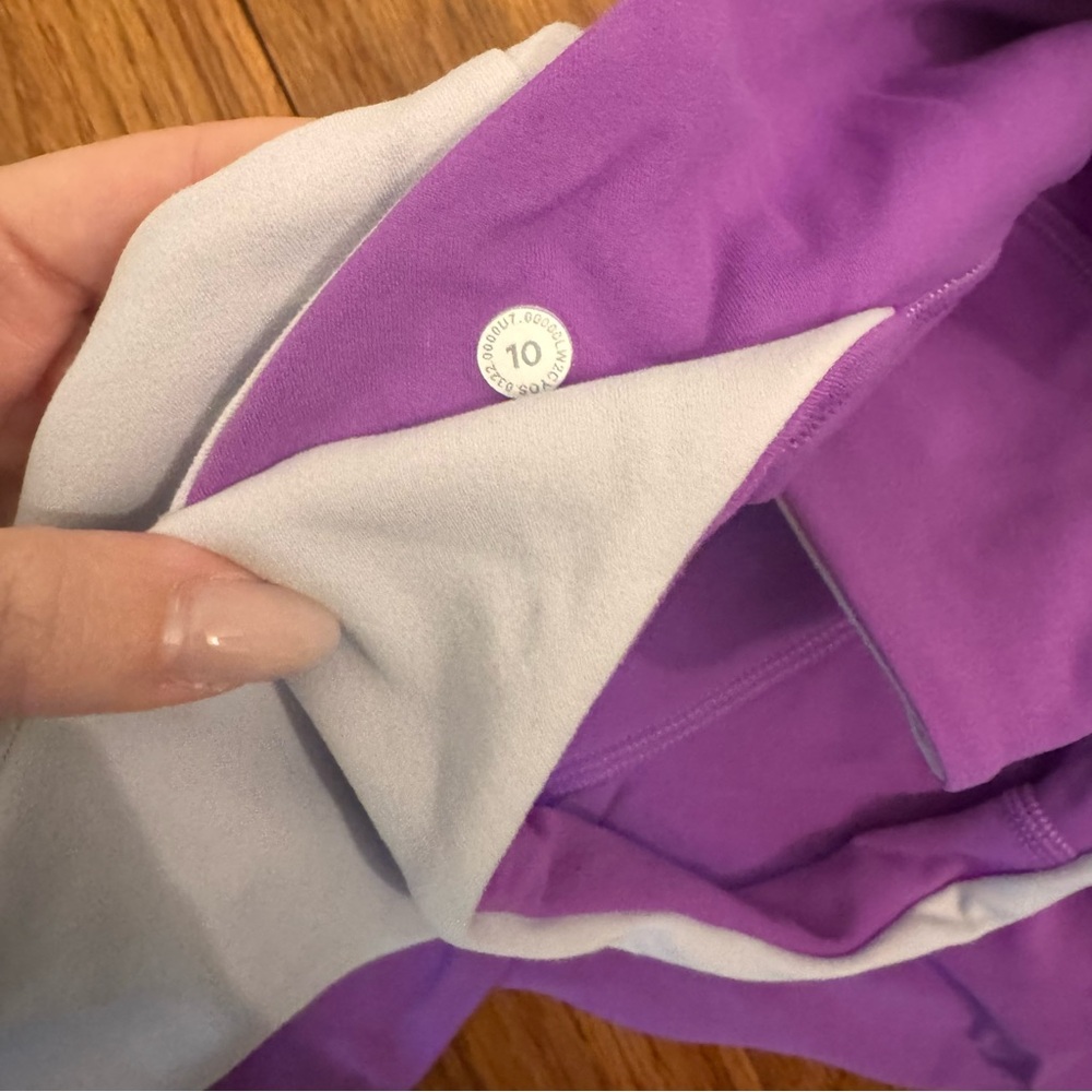 Lululemon Align Reversible Bra - Picture 10 of 10